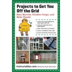 Projects to Get You Off the Grid